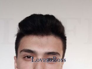 LoversBoys