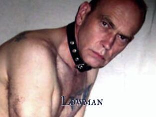 Lowman