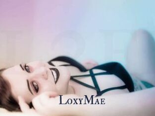 LoxyMae