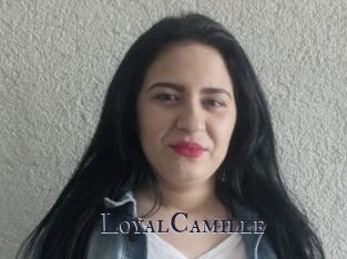 LoyalCamille