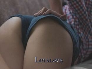 Loya_love