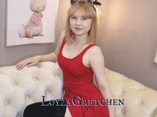 LoyzaGretchen