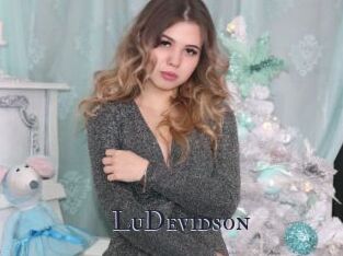 LuDevidson