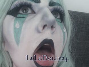 LuLuDolly24 Links 2 Freeporn