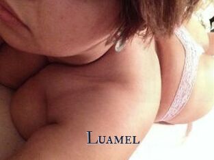 Luamel