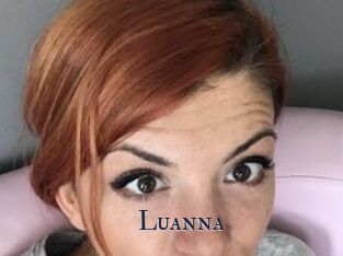 Luanna