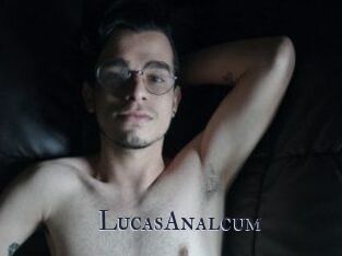 LucasAnalcum