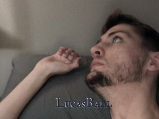 LucasBall