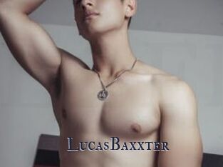 LucasBaxxter