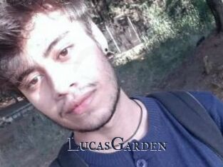 LucasGarden