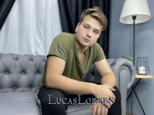 LucasLorsen