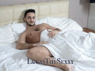 LucasTheSexxy