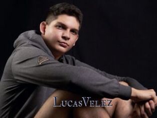 LucasVelez