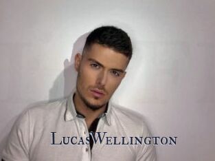 LucasWellington