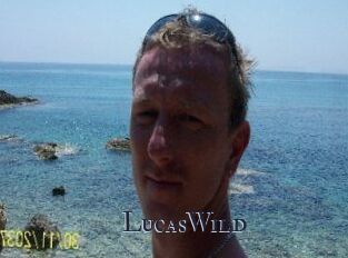 LucasWild