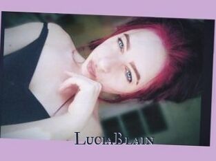 LuciaBlain