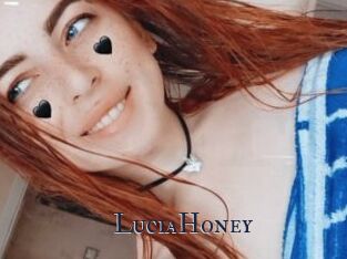 LuciaHoney