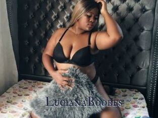 LucianaBoobes