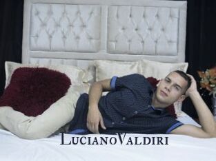 LucianoValdiri