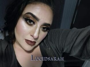 Lucidsarah