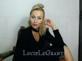 LucieLeGrant