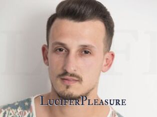 LuciferPleasure