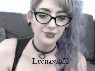 LuciianaaX