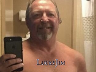 LuckyJim