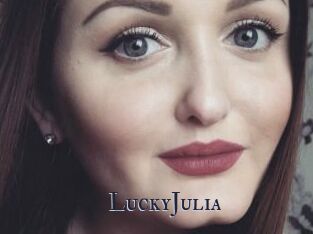 LuckyJulia