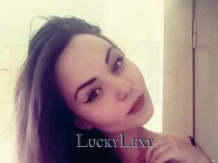 LuckyLexy