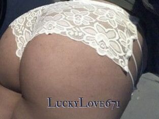 LuckyLove671