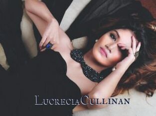 LucreciaCullinan