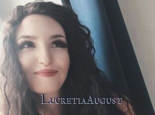 LucretiaAugust Links 2 Freeporn