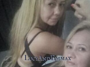 LucyAndEmmax