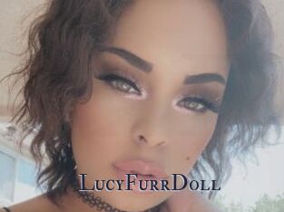 LucyFurrDoll