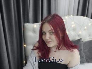 LucyGlas