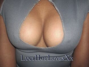 LucyHotLovexXx