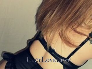 LucyLoveLust