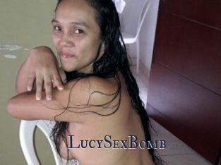 LucySexBomb