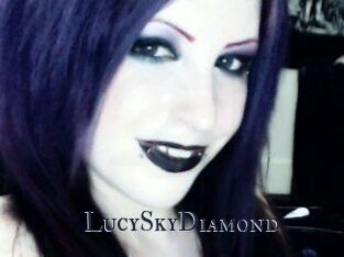 LucySkyDiamond