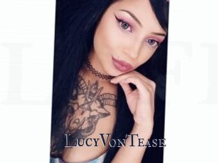 LucyVonTease