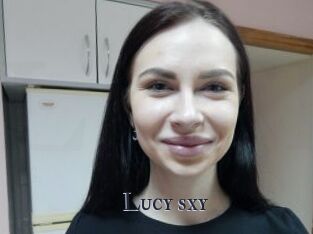 Lucy_sxy
