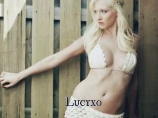 Lucyxo