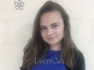 LucyyCox