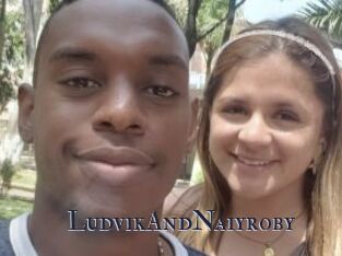 LudvikAndNaiyroby