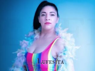 Lufesita