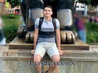 LuisStivenson