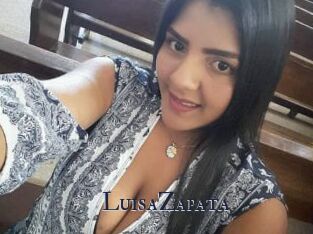 LuisaZapata