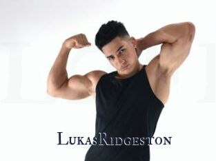 LukasRidgeston