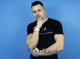 LukasRiley